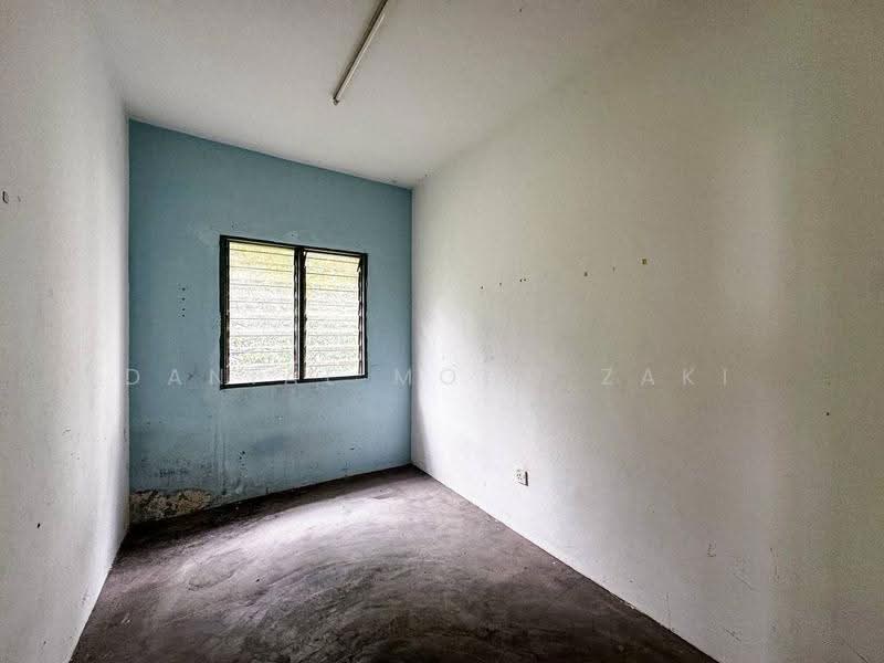 Rumah Flat untuk Dijual di Camelia Court - Danial Mohd Zaki - Interior - PropertyGuru.com.my
