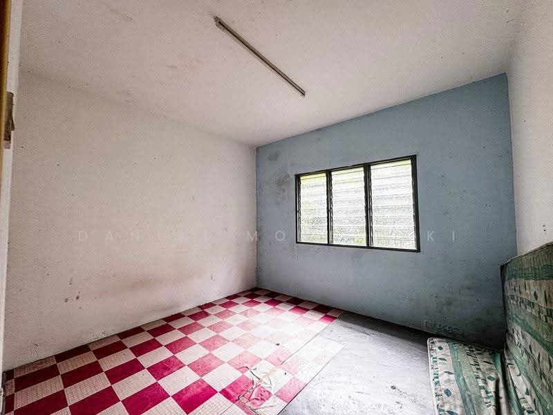 Rumah Flat untuk Dijual di Camelia Court - Danial Mohd Zaki - Interior - PropertyGuru.com.my