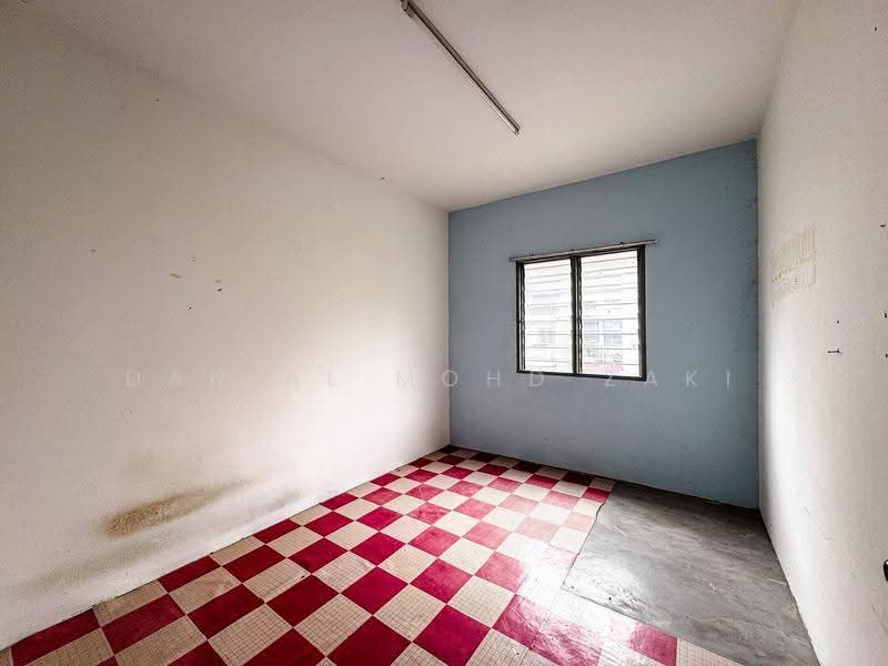 Rumah Flat untuk Dijual di Camelia Court - Danial Mohd Zaki - Interior - PropertyGuru.com.my