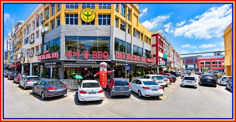 Shop / Office for Rent in BANDAR PUCHONG JAYA (Puchong) - Jennifer Tee - PropertyGuru.com.my