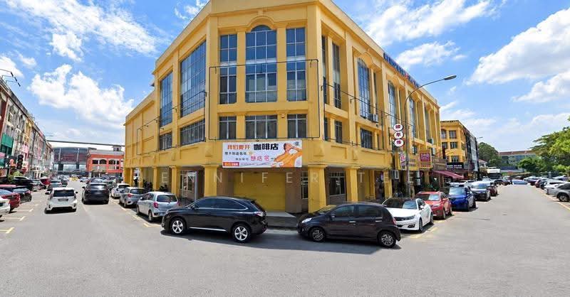 Shop / Office for Rent in BANDAR PUCHONG JAYA (Puchong) - Jennifer Tee - PropertyGuru.com.my