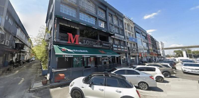 Shop / Office for Rent in BANDAR PUCHONG JAYA (Puchong) - Jennifer Tee - Exterior - PropertyGuru.com.my