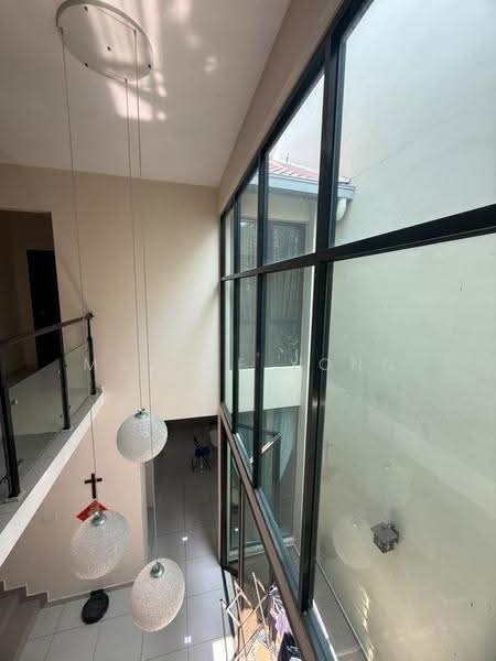 2-storey Terraced House for Sale in Taman Seri Austin (Tebrau) - Maggie Yong - Interior - PropertyGuru.com.my