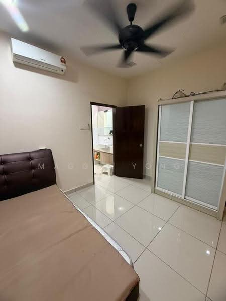 2-storey Terraced House for Sale in Taman Seri Austin (Tebrau) - Maggie Yong - Bedroom - PropertyGuru.com.my