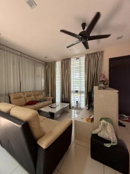 2-storey Terraced House for Sale in Taman Seri Austin (Tebrau) - Maggie Yong - PropertyGuru.com.my
