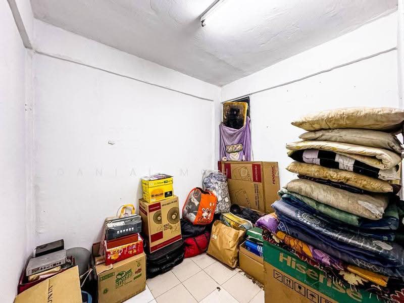 Flat for Sale at Gugusan Cempaka - Danial Mohd Zaki - PropertyGuru.com.my