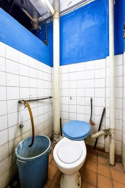 Flat for Sale at Gugusan Cempaka - Danial Mohd Zaki - Bathroom - PropertyGuru.com.my