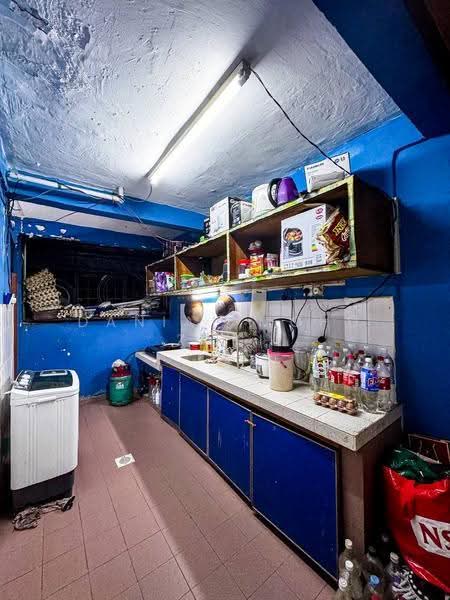 Flat for Sale at Gugusan Cempaka - Danial Mohd Zaki - Kitchen - PropertyGuru.com.my