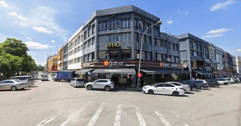 Kedai / Pejabat untuk Disewa di BANDAR PUCHONG JAYA (Puchong) - Jennifer Tee - PropertyGuru.com.my
