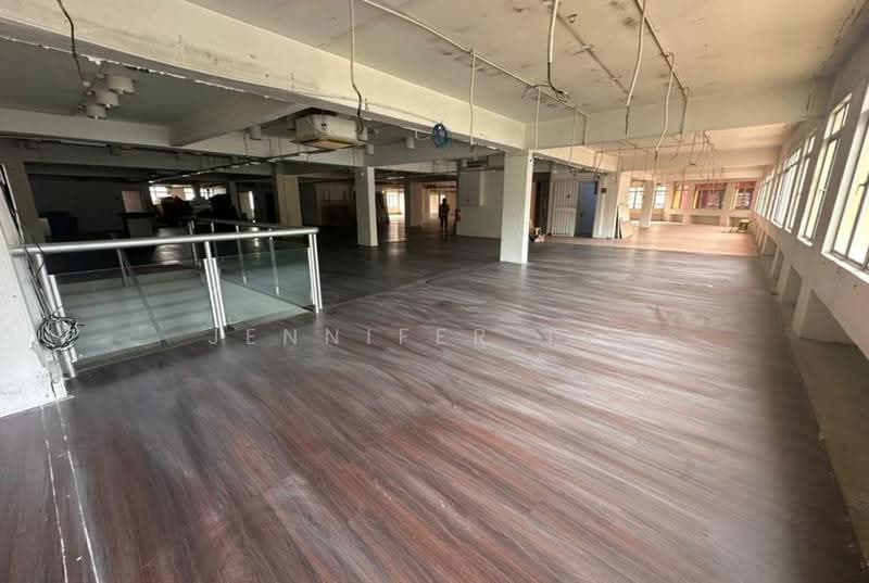 Kedai / Pejabat untuk Disewa di BANDAR PUCHONG JAYA (Puchong) - Jennifer Tee - Interior - PropertyGuru.com.my