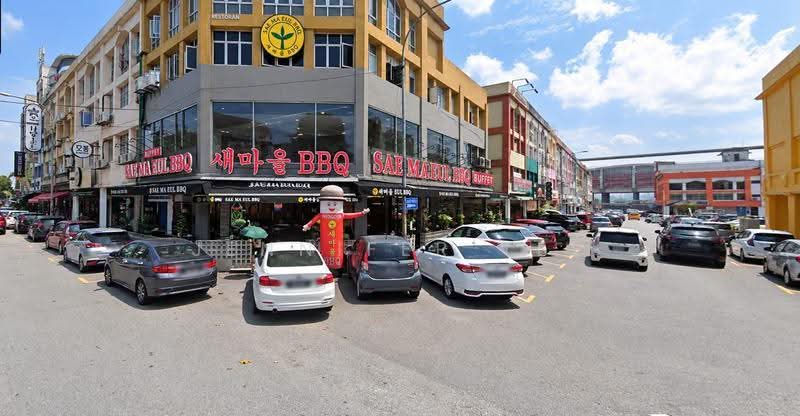 Kedai / Pejabat untuk Disewa di BANDAR PUCHONG JAYA (Puchong) - Jennifer Tee - PropertyGuru.com.my