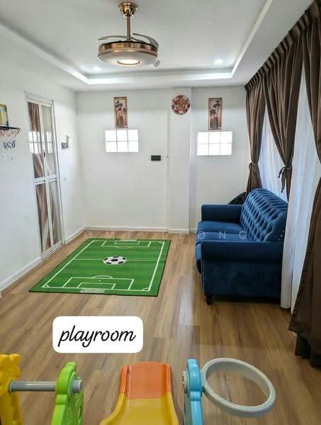 Play Room