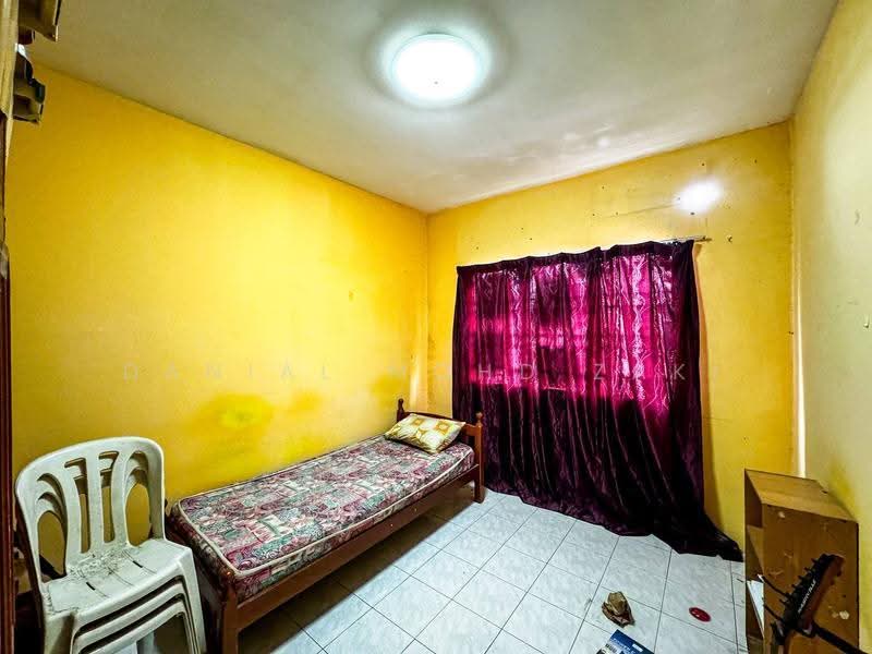 Kondominium untuk Dijual di Desaminium Flora - Danial Mohd Zaki - Bedroom - PropertyGuru.com.my