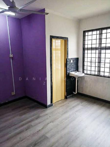 Apartment for Sale at Anggerik Apartment - Danial Mohd Zaki - Interior - PropertyGuru.com.my