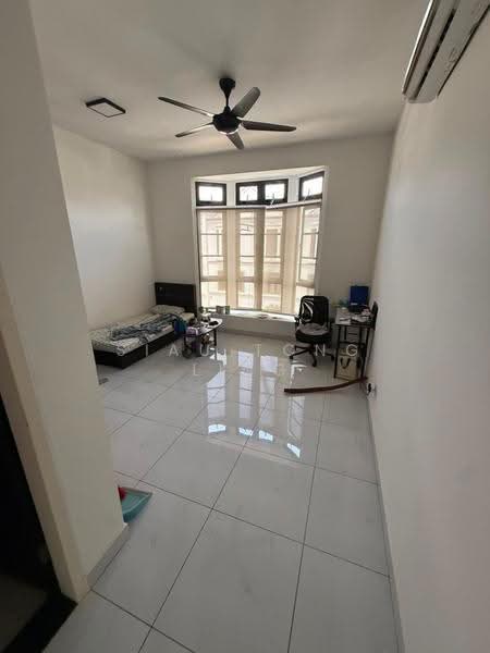 Rumah Teres 2.5-Tingkat untuk Dijual di Eco Botanic (Iskandar Puteri (Nusajaya)) - Siau Tong Ling - Bedroom - PropertyGuru.com.my