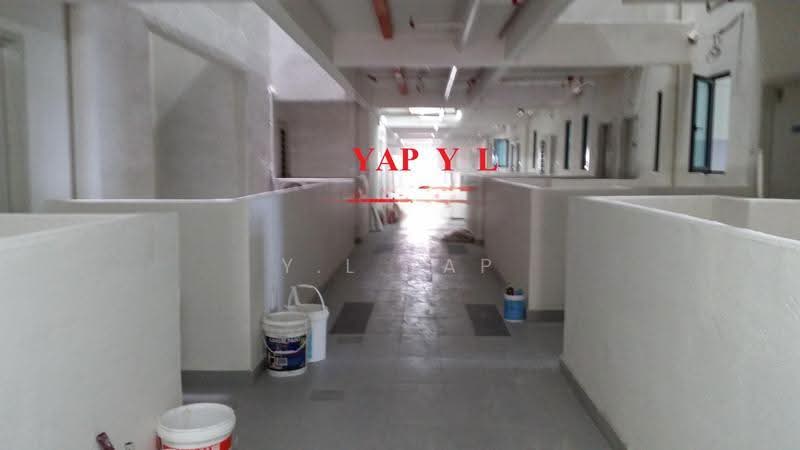 Corridor