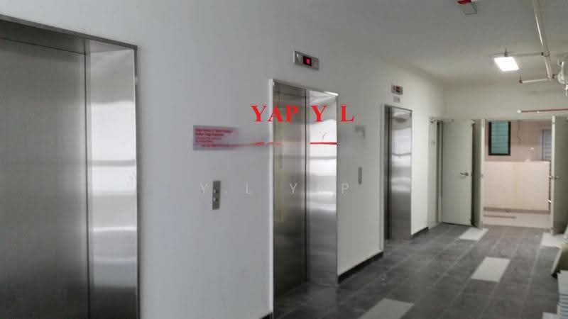Corridor