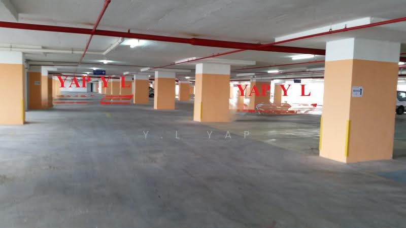 Car Park