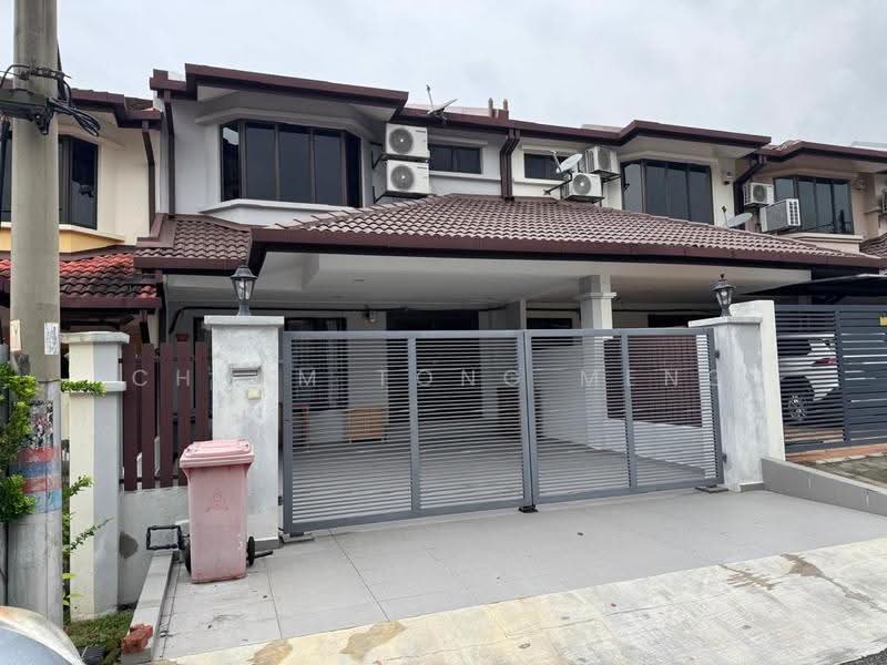 Rumah Teres untuk Disewa di Seksyen 11 (Kota Damansara) - Cheam Tong Meng - Exterior - PropertyGuru.com.my