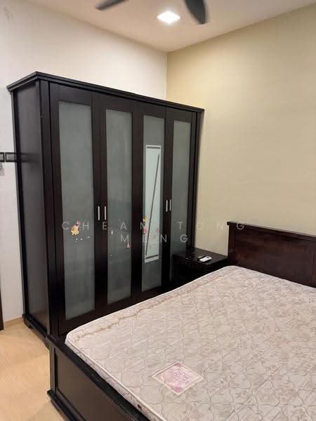 Rumah Teres untuk Disewa di Seksyen 11 (Kota Damansara) - Cheam Tong Meng - Bedroom - PropertyGuru.com.my