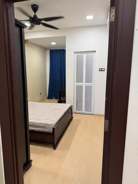 Rumah Teres untuk Disewa di Seksyen 11 (Kota Damansara) - Cheam Tong Meng - Bedroom - PropertyGuru.com.my