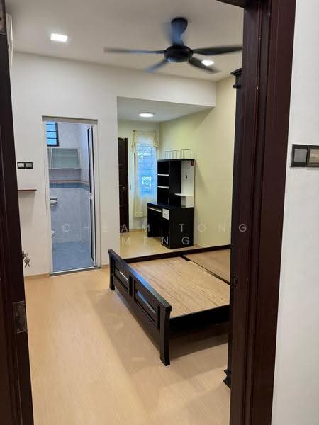 Rumah Teres untuk Disewa di Seksyen 11 (Kota Damansara) - Cheam Tong Meng - Bedroom - PropertyGuru.com.my