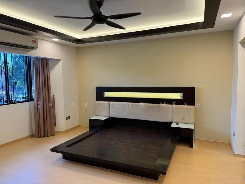 Rumah Teres untuk Disewa di Seksyen 11 (Kota Damansara) - Cheam Tong Meng - Bedroom - PropertyGuru.com.my