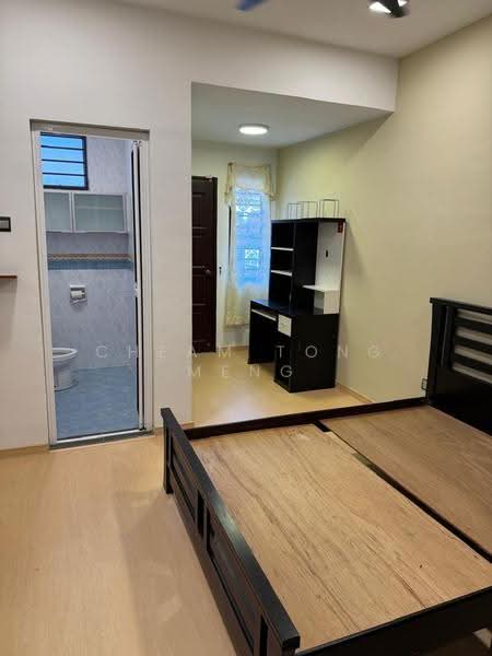 Rumah Teres untuk Disewa di Seksyen 11 (Kota Damansara) - Cheam Tong Meng - Bedroom - PropertyGuru.com.my
