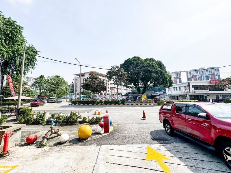 Pejabat untuk Dijual di Kuala Lumpur (Kuala Lumpur) - Danial Mohd Zaki - PropertyGuru.com.my