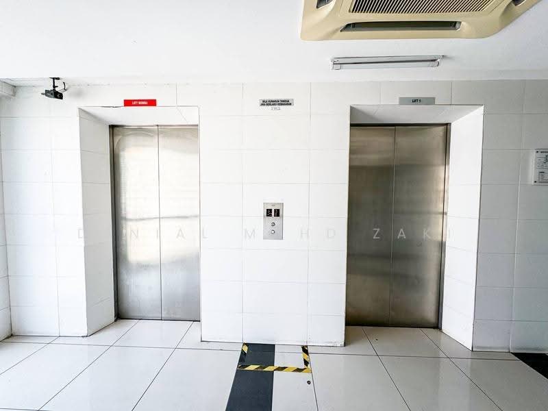Pejabat untuk Dijual di Kuala Lumpur (Kuala Lumpur) - Danial Mohd Zaki - PropertyGuru.com.my