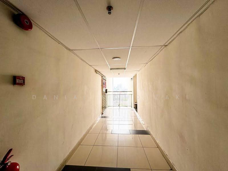 Pejabat untuk Dijual di Kuala Lumpur (Kuala Lumpur) - Danial Mohd Zaki - Corridor - PropertyGuru.com.my