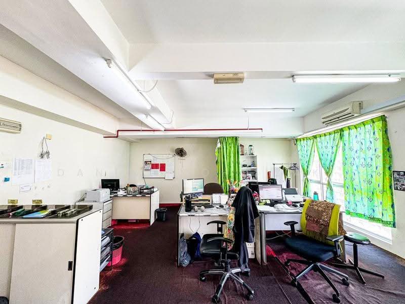 Pejabat untuk Dijual di Kuala Lumpur (Kuala Lumpur) - Danial Mohd Zaki - Interior - PropertyGuru.com.my