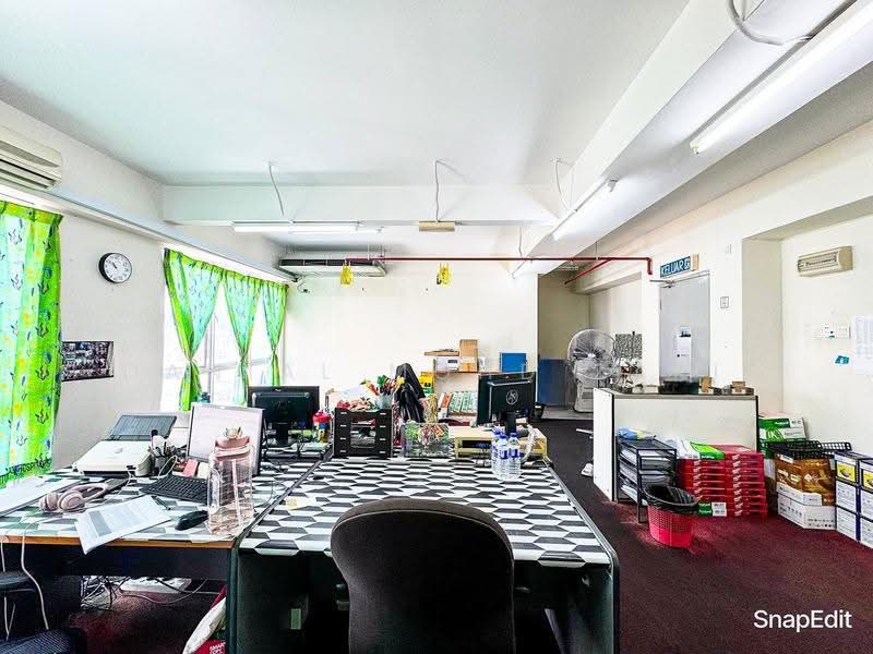 Pejabat untuk Dijual di Kuala Lumpur (Kuala Lumpur) - Danial Mohd Zaki - Study - PropertyGuru.com.my
