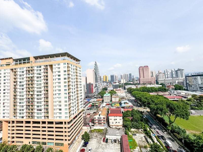Pejabat untuk Dijual di Kuala Lumpur (Kuala Lumpur) - Danial Mohd Zaki - PropertyGuru.com.my