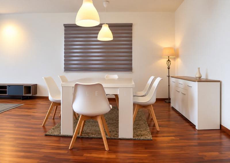 Service Residence for Rent at The Tamarind - Alex Lim - Dining Room - PropertyGuru.com.my