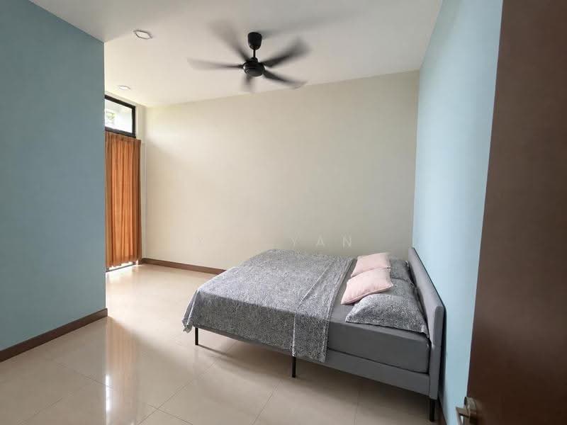 2-storey Terraced House for Rent in Puteri Harbour (Iskandar Puteri (Nusajaya)) - Xiu Yan - Bedroom - PropertyGuru.com.my