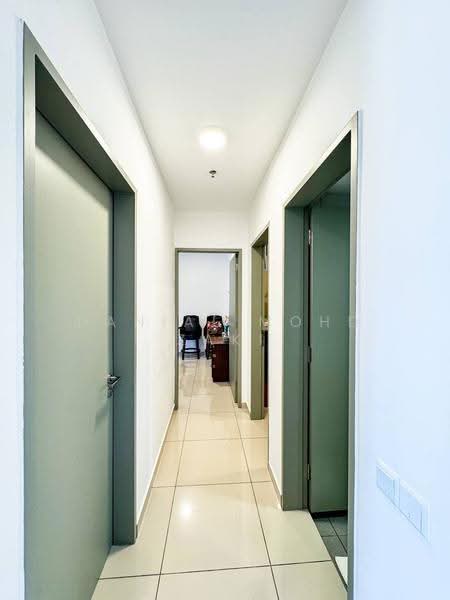 Corridor