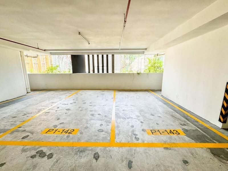 Car Park