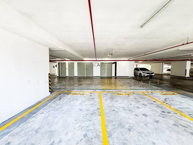 Car Park