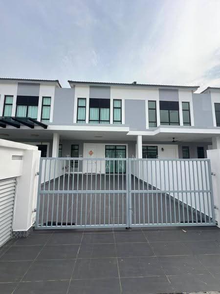 Rumah Teres untuk Disewa di Kota Masai (Pasir Gudang) - Stephanie Gan - Exterior - PropertyGuru.com.my