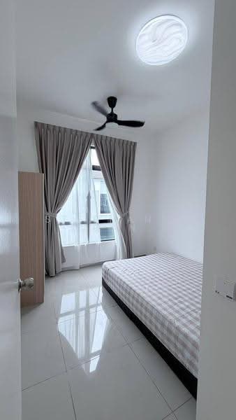Rumah Teres untuk Disewa di Kota Masai (Pasir Gudang) - Stephanie Gan - Bedroom - PropertyGuru.com.my