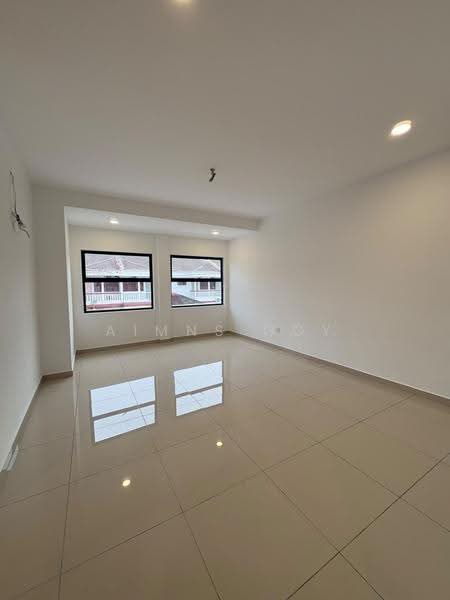 2-storey Terraced House for Sale in Bukit Sungai Long (Bandar Sungai Long) - Aimns Goy - Interior - PropertyGuru.com.my