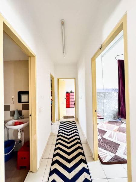 Corridor