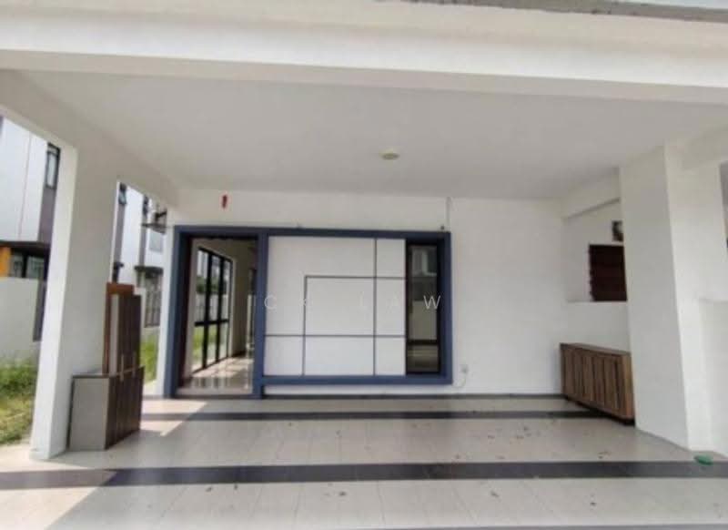 Cluster House for Rent in Setia Ecohill (Semenyih) - CK Law - Exterior - PropertyGuru.com.my