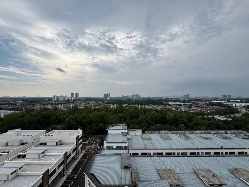 Kediaman Servis untuk Dijual di Epic Residence - Danial Mohd Zaki - PropertyGuru.com.my