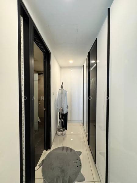Kediaman Servis untuk Dijual di Epic Residence - Danial Mohd Zaki - Corridor - PropertyGuru.com.my