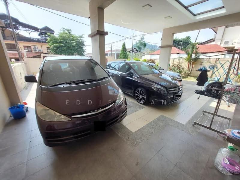 Car Park
