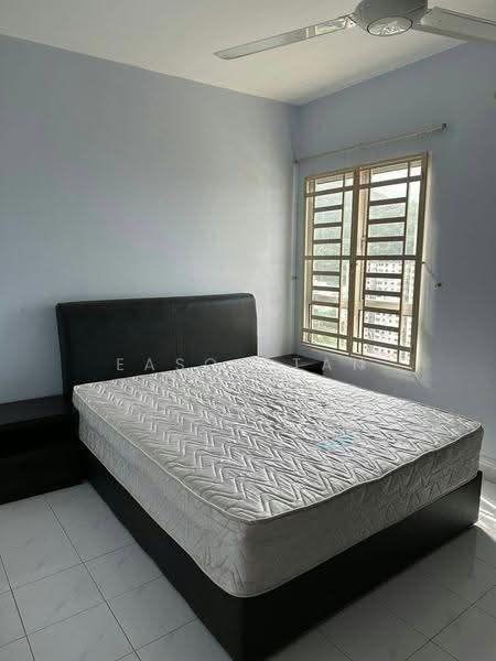 Kondominium untuk Disewa di Greenlane Park - Eason Tan - Bedroom - PropertyGuru.com.my