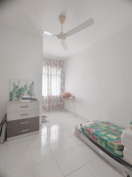 2-storey Terraced House for Sale in Nusa Bayu (Iskandar Puteri (Nusajaya)) - Zoey Lee - Bedroom - PropertyGuru.com.my