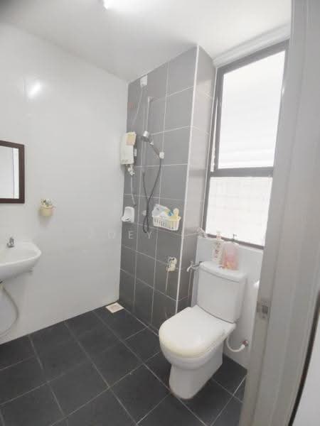 2-storey Terraced House for Sale in Nusa Bayu (Iskandar Puteri (Nusajaya)) - Zoey Lee - Bathroom - PropertyGuru.com.my